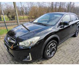 STYLE 4X4 2.0 TD 147 CV EURO 6 B UNICO PROPRIETARIO