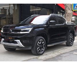 VOLKSWAGEN AMAROK 2.0 TDI STYLE PLUS