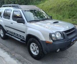 SE 4X4 2.8 132/140CV TB INT.DIES.