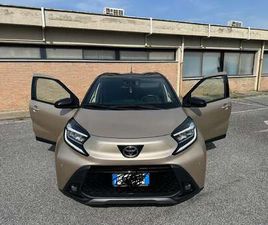 LOUNGE SCVT 1.0 MY22