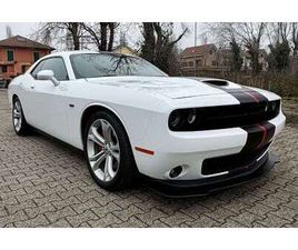 5.7 V8 R/T PLUS SHAKER 375CV AT8