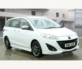 2.0 SPORT VENTURE EURO 5 (START/STOP) 5DR