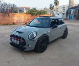 MINI COUPE COOPER SD MINI MINI COOPER SD COUPE AUTOMATICO