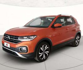 1.0 TSI ADVANCED 110CV