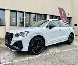 PRIMO PREZZO IN ITALIA - S-LINE - FULL