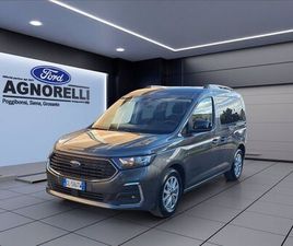 FORD TOURNEO CONNECT FORD TOURNEO CONNECT V761 1.5 ECOBOOST 114CV TITANIUM AUTO DEL 2023