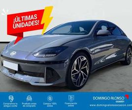 168 KW (228 CV) 2WD ULTRATECH