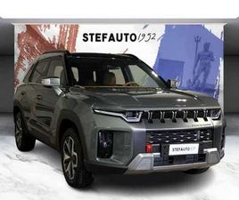 ICE K-LINE - 1.5 TURBO GDI 163CV 2WD AT