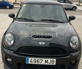 MINI COUPE COOPER SD MINI MINI COOPER SD AUTO COUPE