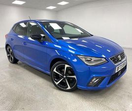1.0 TSI FR SPORT EURO 6 (START/STOP) 5DR