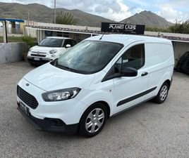 FORD TRANSIT COURIER 1.5 TDCI 75CV VAN ENTRY