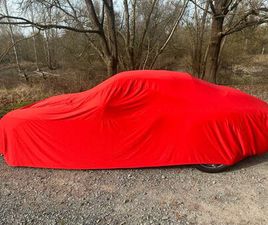 PORSCHE CABRIO 997, BJ 2005, AUTOMATIK, 96.000 KM