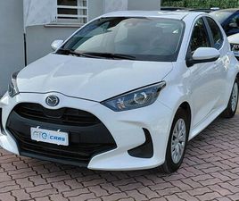 HYBRID - 2023 - 36.800 KM