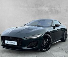 P300 R-DYNAMIC COUPE SHZ+LMF+BLACKPACK