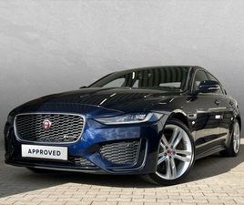 P300 R-DYNAMIC SE AWD HUD MERIDIAN WINTER-PAK