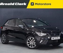 1.0 TSI XCELLENCE EURO 6 (START/STOP) 5DR