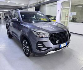 DR MOTOR DR 5.0 1.5 TURBO 154CV CVT