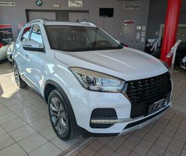 DR 5.0 1.5 BI-FUEL GPL(GAS) TETTO FINANZIABILE