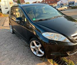 2.0 COMFORT EURO 4 KLIMA 6 SITZ TÜV 01/2027