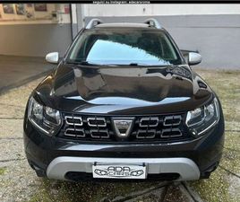 DACIA DUSTER DACIA DUSTER 1.0 TCE B/GPL - FULL OPTIONAL