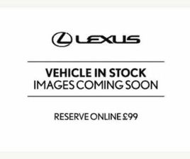LEXUS NX NX 350H 2.5 350H PREMIUM E-CVT FWD EURO 6 (START/STOP) 5DR