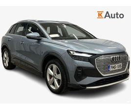 AUDI Q4 E-TRON 40 40 E-TRON