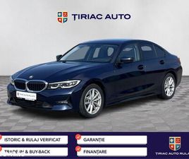 UTILIZAT BMW SERIA 3 2020 - 28 899,99 EUR, 104 720 KM - AUTOVIT.RO