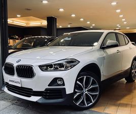 BMW X2 XDRIVE A ANDORRA LA VELLA