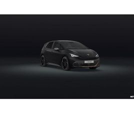 E-BOOST 170 KW 77 KWH IMPULSE TURN ON | TAKUU 5V/150TKM |