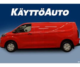 VAN 320 2.0 TDCI 136 HV A8 FWD TREND L2H1