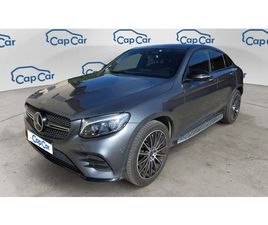 FASCINATION - 350 D 258 4MATIC 9G-TRONIC