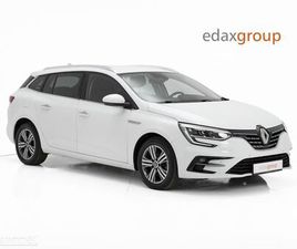 RENAULT MÉGANE SPORT TOURER 1.6 E-TECH PLUG-IN INTENS