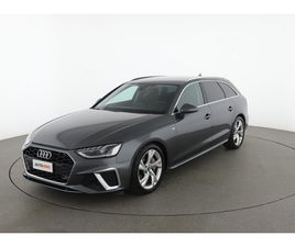 40 TFSI MILD-HYBRID