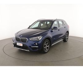 BMW X1 18D XDRIVE 18D