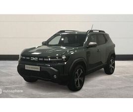 1.2 TCE MILD HYBRID 130CH JOURNEY 4X4