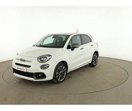 FIAT 500X 1.5 FIREFLY HYBRID SPORT DCT7