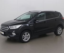 KUGA 1.5 ECOBOOST FWD BUSINESS CLASS (EU6.2) 150