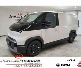CARGO ESSENTIAL L2H1 51.5KWH NAVI ACC PDC RÜ