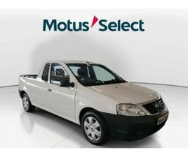 2022 NISSAN NP200 1.6 A/C SAFETY PACK