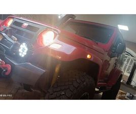 TROLLER T4 TROLLER T-4 4X4 3.0 TB INT. CAP. RÍGIDA DIESEL 2010