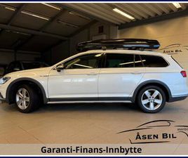 2.0-TDI-190HK-AUT-4-MOTION*WEBASTO*ACC*SKINN*KROK*KAM++