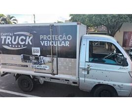 PICK-UP 1.0 8V 48CV 2P