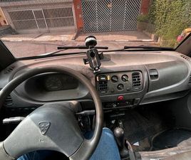 PICK-UP 1.0 8V 48CV 2P