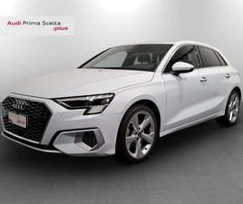 SPORTBACK 35 1.5 TFSI MHEV BUSINESS ADVANCED