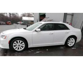 CHRYSLER 300C S300 3.6 L 292 PS BJ 2019 99 TKM