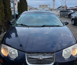 CHRYSLER 300M 3,5 V6