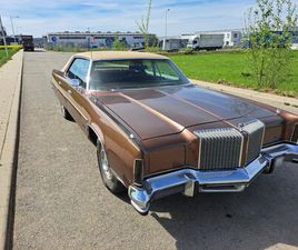 CHRYSLER NEW YORKER