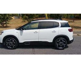 C5 AIRCROSS 1.6 HYBRID PHEV SHINE PACK 225 E-EAT8