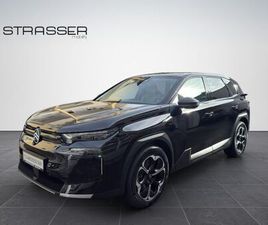 C5 E AIRCROSS 210 KOMFORT-RANGE MAX