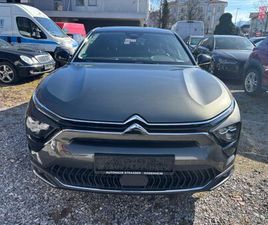 CITROEN C5X FEEL PACK HYBRID
